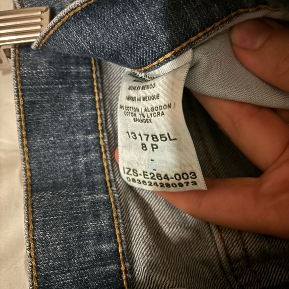 Capri Pants - Picture 2 of 2